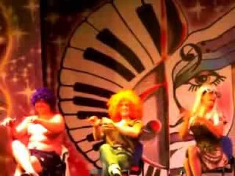 Русские в ТУРЦИИ. Мужики ЖГУТ! Блондинка секретарша.Стройные ножки и шаловливые пальчики 