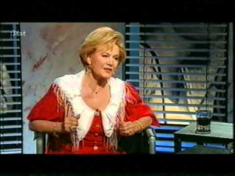 Renate Holm - Da Capo - Interview with August Everding, 1996