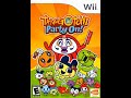 Opening To Tamagotchi Party On 2007 Wii Game