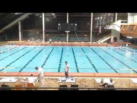 VK Jadran vs ŽVK Mursa PH Seniorke 8.kolo 17.04.2021.