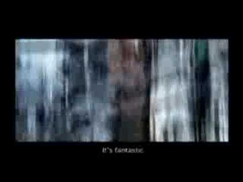 Nike Just Do It film-China