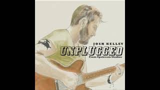 Josh Kelley - &quot;Hold Me My Lord&quot; Unplugged (Official Audio Video)