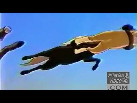 Wild West C.O.W.-Boys of Moo Mesa Season 2 Opening