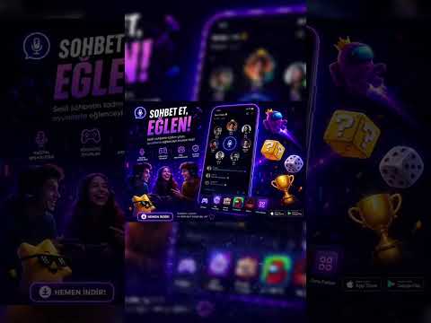 Echolink -Canlı Yayın & Sohbet