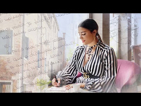 Belita - Arrivederci (Official Music Video) Recording with iPhone 12 Pro Max