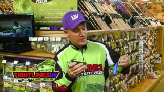 Tightlines UV - The Full Story