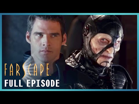 Farscape S3E20 FULL EPISODE | Into the Lion's Den Part 1: Lambs to the Slaughter