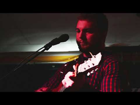 Rock in der Region 2018: Leif Lauxtermann - Past and Time (Live @ Trio Bad Essen 10.11.2018)