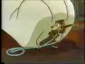 The Great Mouse Detective TV Spot 1986
