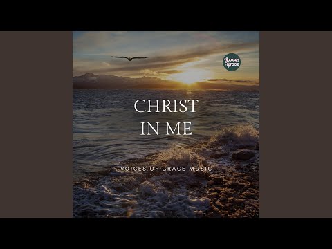 Christ In Me