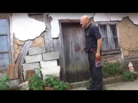 CHIROPRACTIC: Dr.Ante Pavlović, 1.dio: lipa stara 320 g., kuma KATA JOLINA PANIĆ, ŠURKOVAC-KOSA