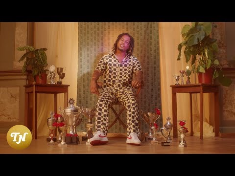 Bokoesam - Mijn Schuld (prod. Jack $hirak)