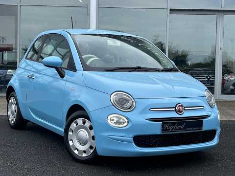 Fiat 500 1.2L Pop Automatic - Image 2