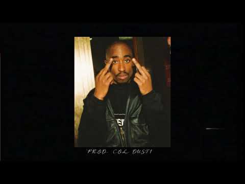 [FREE] Tupac x 90s Type Beat | "Who Do You Love" | West Coast Instumental