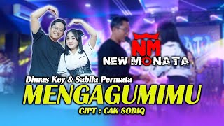 Download lagu MENGAGUMIMU - DIMAS EX MAHESA FEAT. SABILA PERMATA | NEW MONATA mp3 Download lagu MENGAGUMIMU - DIMAS EX MAHESA FEAT. SABILA PERMATA | NEW MONATA mp3