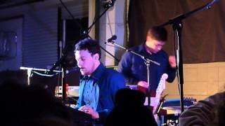 Metronomy 05 Call Me (Rough Trade East 09/03/2014)