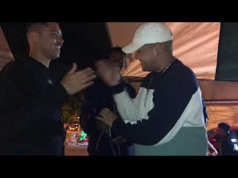 (DUELO SP) Moita Treta(SP) vs Prado(SP) - Segunda fase - BDARJ 2.0 - Edição 11