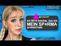 Die BEICHTEN Meiner Zuschauer SIND WIDERLICH