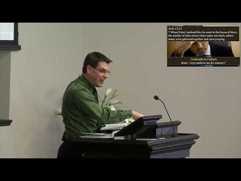 130414 AM Failure Doesn't Have to be Final