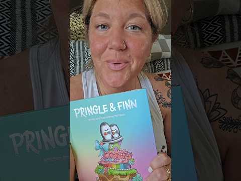 I love the books from @Paul Castle 🥰 #childrensbook