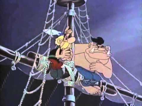 Jak to do abordażu ?