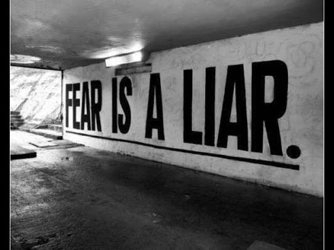 The Power Of Letting Go and Living Your Purpose