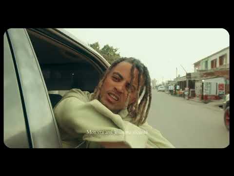 Zubaboy Session - Yesu (Muzbiti)