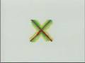 Sesame Street This Is The Letter X