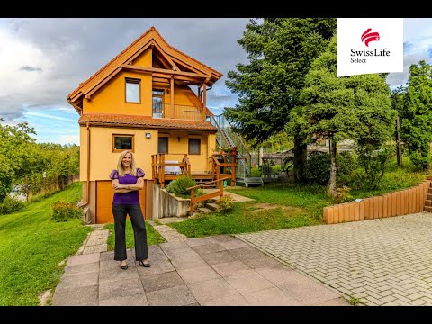 Prodej rodinného domu 242 m2 Za dálnicí, Praha