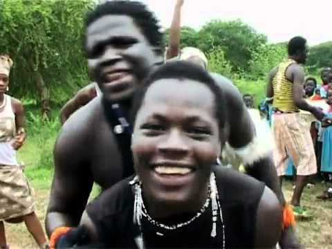 South Sudan Music - J2 & DVD Didy - Luluwe.