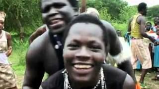 South Sudan Music - J2 & DVD Didy - Luluwe.