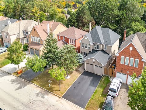 For Sale - 2986 Tradewind Drive, Mississauga, ON L5N 6L3