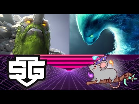 SG esports vs 5RATFORCESTAFF  (game 4) |  HIGHLIGHTS