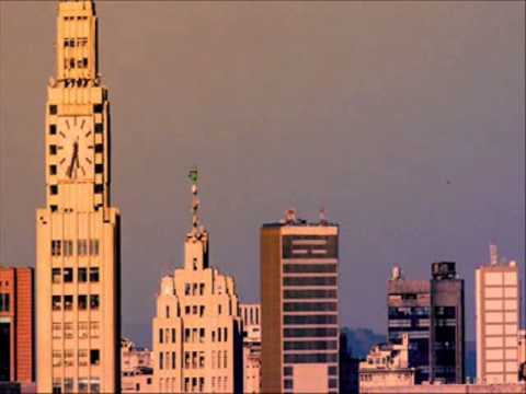 Gio Di Leva & Marcos Carnaval - Do Pai (Charly Boy TrIbal Rhythm Mix + BLKdj V-Edit 2013)