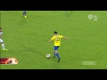 videó: Mezőkövesd - Paks 3-2, 2017 - Összefoglaló