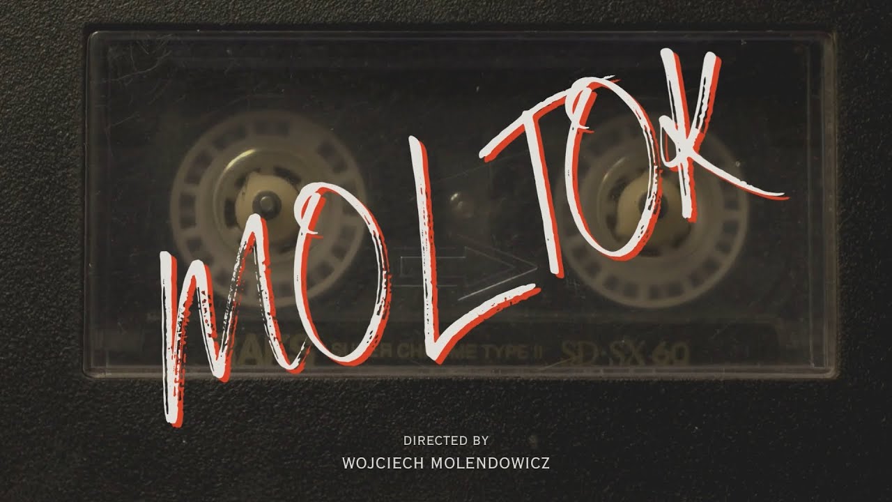 MolTok  -  Elżbieta Wiejaczka