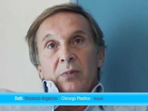 Prof. Vincenzo Argenzio descrive il duplice valore del servzio Cryo-Lip