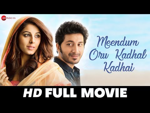 Meendum Oru Kadhal Kadhai | Arjunan, Dhivya, Srm Dhivya, Venkatesh | Tamil Full Movie (2016)