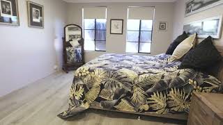 Video overview for 12 Yindana Entrance, Canning Vale  WA  6155