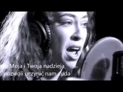 Polscy Artyści - Moja i Twoja nadzieja