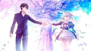 【サヤガタリ-妖刀の約束-】プロモーションムービー