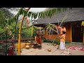 Village Pongal Celebration Sankranthi Sweet Pongal Ven Pongal Pumpkin The Traditional Life