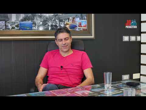 Ja, Preduzetnik - Epizoda 47 - Miroslav Radišić - Miškone Plastika