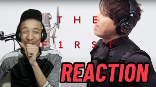 Takanori Nishikawa – FREEDOM / THE FIRST TAKE Reaction