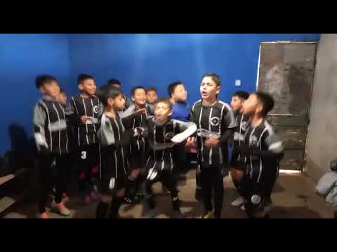 SABADOGOL. La 2012 de Real Pilar. Pura alegría! 7-8-2022.