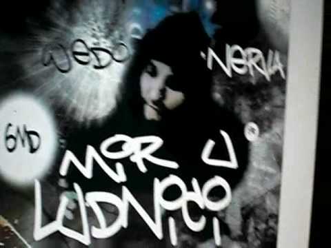WedoNerva -6 Metara Dole-Kud Me Vodi Ovaj Put