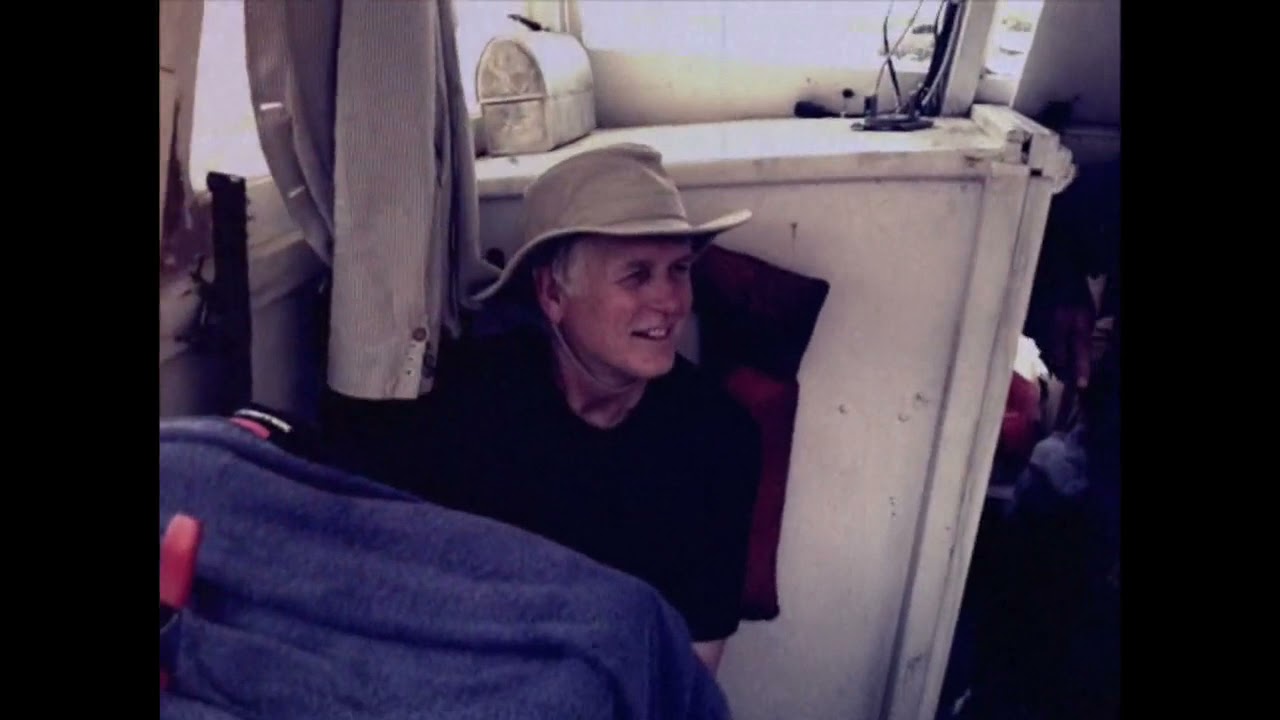 Moonrise Kingdom Extras - Eleven iPhone Videos by Edward Norton.