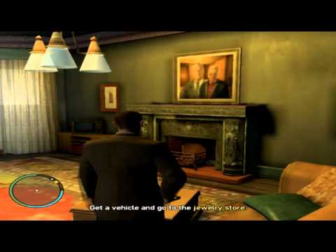 GTA 4 Walkthrough Part 42 - Mission #42: Wrong is Right