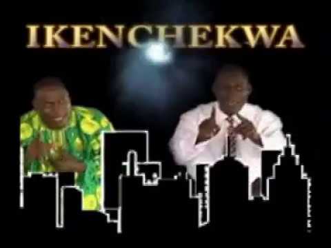 Bro. Sir Pee Nnakaihe - Ike Nchekwa - Latest 2018 Nigerian Gospel Music