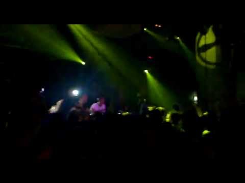 STAR party @ Maassilo Rotterdam